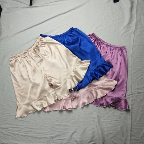 YrightMwrong Women's Indoor Shorts