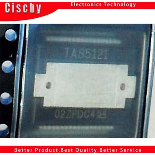 1pcs/lot TAS5121 HSOP-36 In Stock