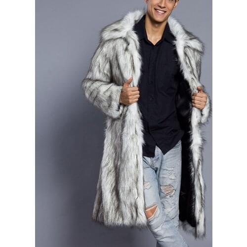 BATTLERLOVER Men's Warm Jackets