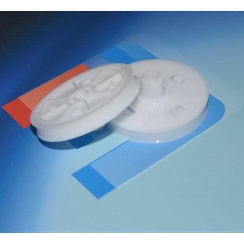 Free shiping RU5-0988 Drum gear for HP m1536 1008 P1005 P1006 P1102 M1120 M1212 M1522