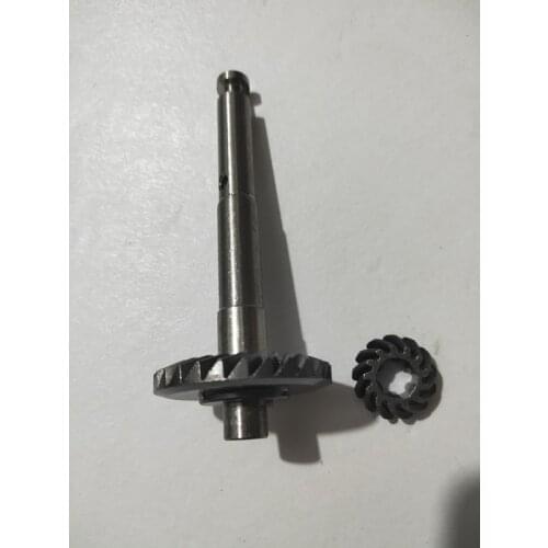 Free shipping new Hangkai outboard motors water cooled 2 stroke 3.5 hp, 4 stroke 3.6-4 HP air cooled gear set