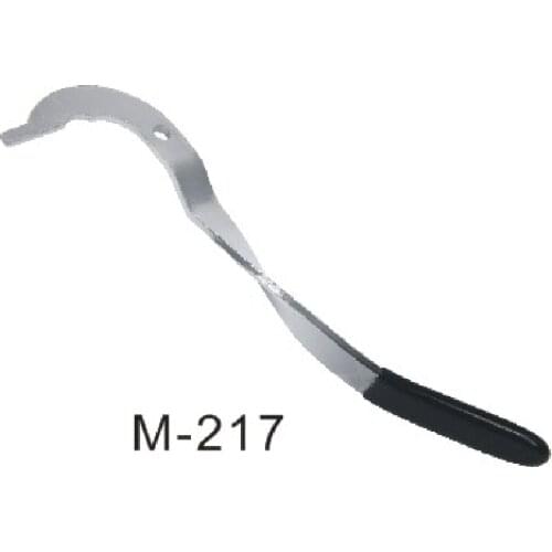 M-217 PARTS FOR KM CUTTING MACHINE