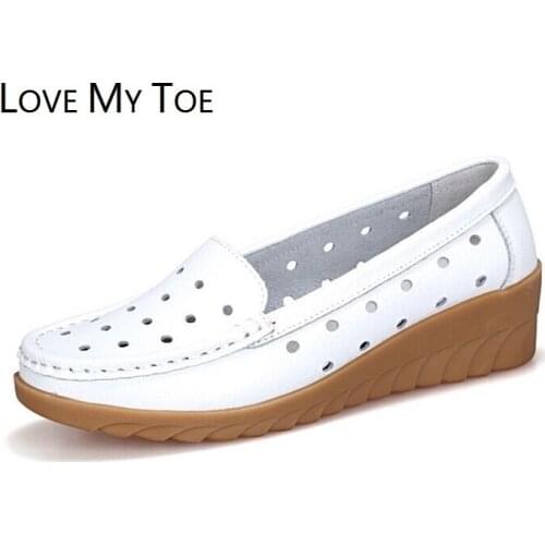 Женские мокасины LOVE MY TOE China At AliExpress