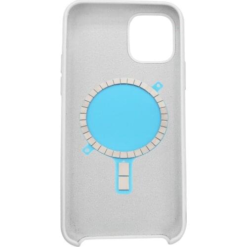 DIY Wireless Charging Magnet For Apple Iphone 12 Pro Max 11 Xs X Xr 8 Plus Compatiable With Mag-safe Case Magnetic Ring Sticker