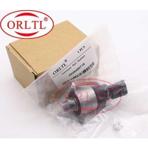 ORLTLPOWER Oil Pressure Regulators
