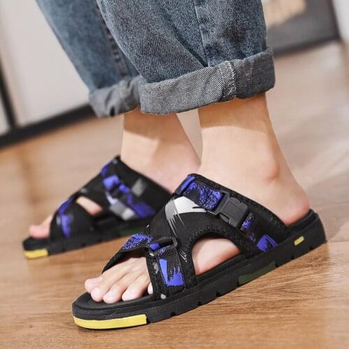 Malemasculino trekking deportivas work herren roman homme shoes sandal outdoor da 2020 casa gladiators rubber man heren for