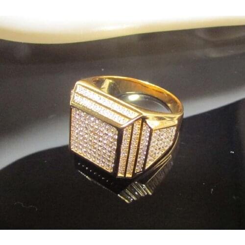 Sdzstone Wedding Rings