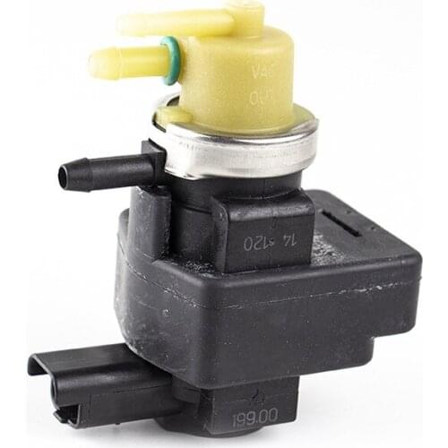 Car Turbocharger Solenoid Valve for Peugeot 207CC 308CC 3008 4008 RCZ 1.6T Citroen DS5 C4L C5 C6 1922V6 V759537280