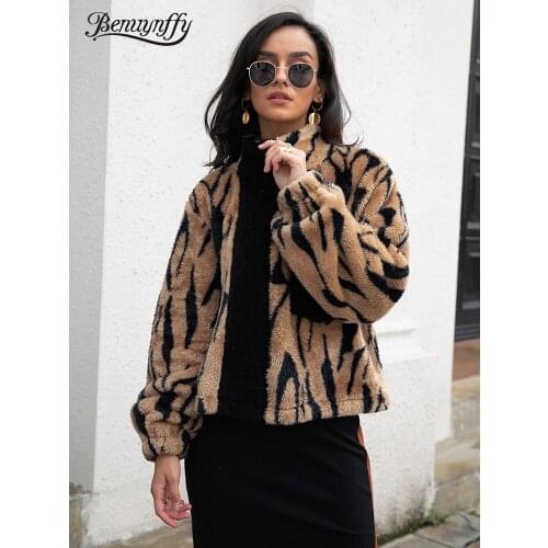 Benuynffy Women's Outerwear