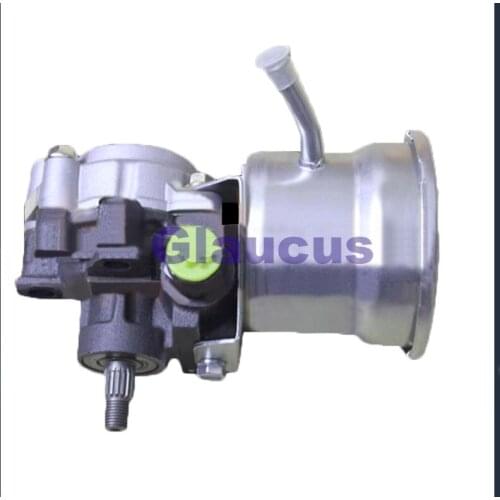 4AFE power steering pump for Toyota Corolla Avensis Sprinter Carib Celica Carina FF Corona spacio 16V 1587cc 1.6L