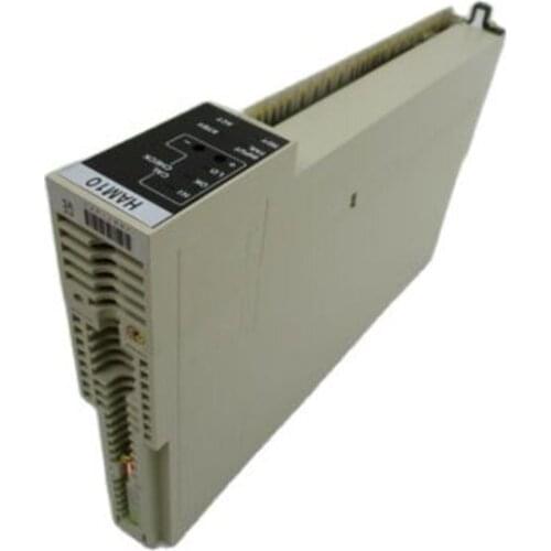 New and Original Yamatake Honeywell J-HAM10 High Level Analog Input Module DC24V 450mA