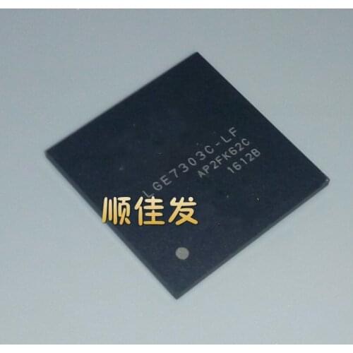 New original LGE7303C-LF LCD chip