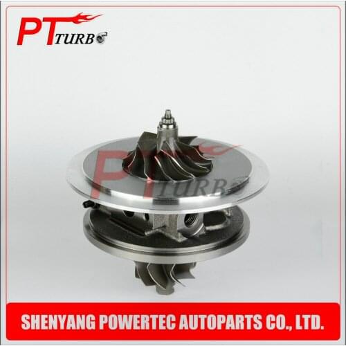NEW Balanced turbine cartridge core 768625-0001 for Iveco Daily 3.0 HPT F1C Euro 4 177 HP 130 KW 2006 - turbolader cartridge