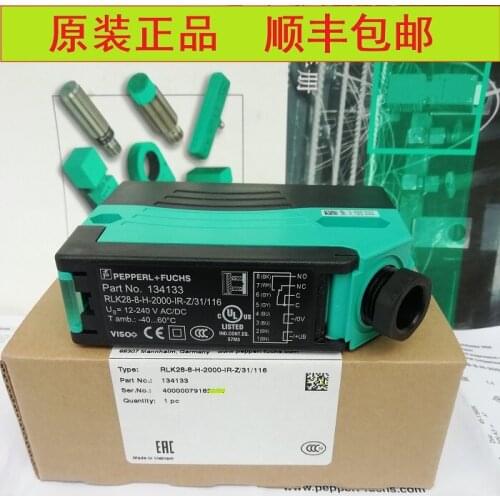 RLK28-8-H-2000-IR-Z/31/116 100% new and original and genuine