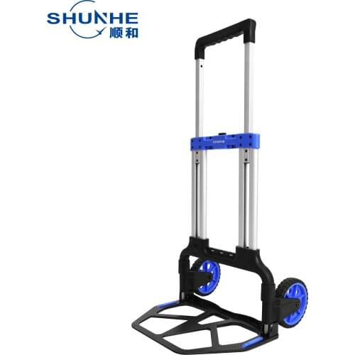 Folding Hand Truck with GS certificate FW-90M