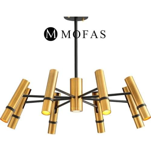 Modern chandelier lighting lamparas de techo colgante moderna modern led chandelier avizeler ventilador de techo