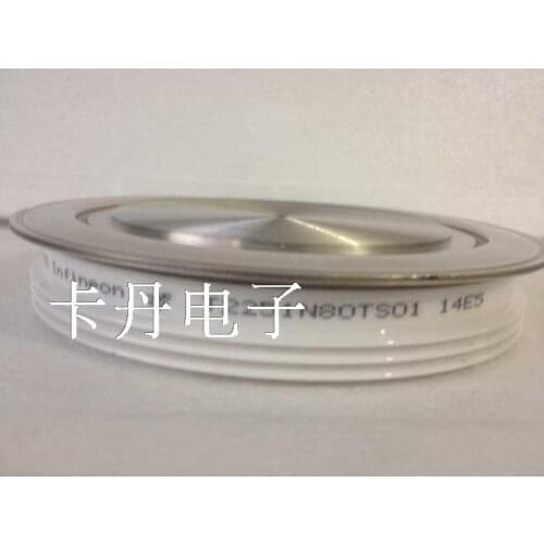 T4771N24TOF thyristor SCR 100% new and original