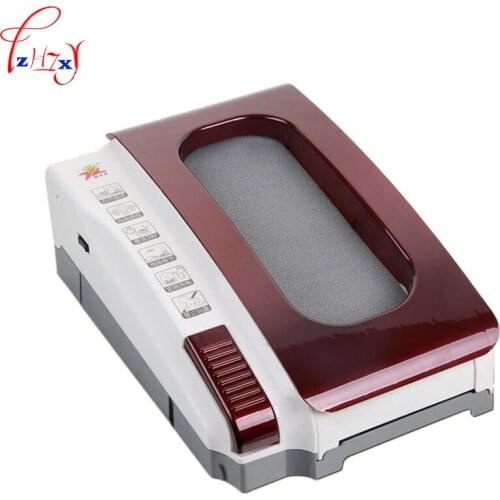 Smart sole cleaning machine household cleaning sole machine intelligent automatic shoe sole cleaning machine 220V 30W 1PC