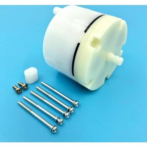 15L Large Flow 555 Vacuum Pump Air Pump Aeration Air Pump Folding Screen Separator Air Pump Aeration Motor Pump