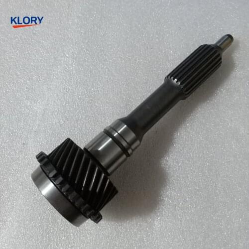 5RYA-1701110-A-1 Enter the shaft assembly for Great wall 491QE