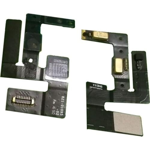 Inner Internal Microphone Flex Cable Ribbon For Ipad Pro 10.5 A1701 A1709 A1852 Transmitter Mic