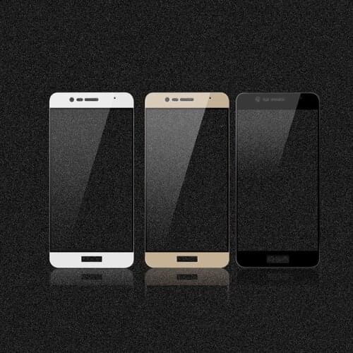 For ASUS ZenFone ZE552KL ZC551KL ZC552KL ZB501KL ZC553KL full cover Protector tempered glass screen film full covers protection