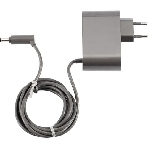Charger For Dyson V6 DC58 DC59 DC62 DC74 Vacuum Cleaner Power Cord Adapter Replaceable Parts