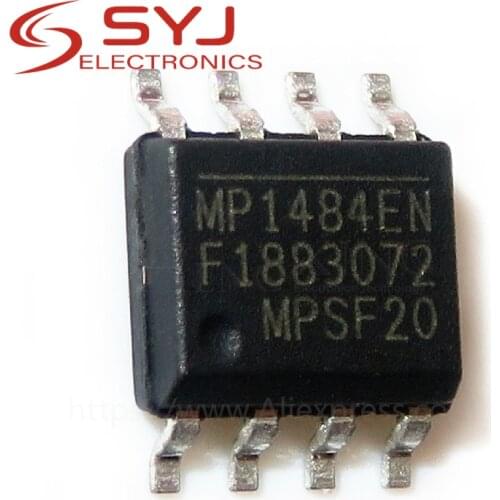 10pcs/lot MP1484EN-LF-Z MP1484EN MP1484 SOP-8 In Stock