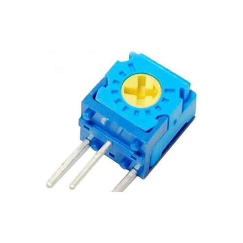 100% Original GF063X B101K B102K B103K B104K B201K B202K B203K B105K B502K B503K Potentiometer GF063X1 For TOCOS x 100PCS