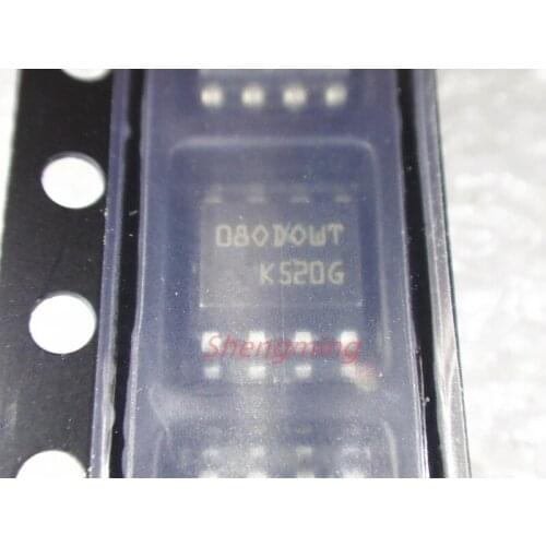 5PCS 35080 080DOWQ M35080 SOP-8