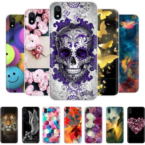 For Samsung A01 Core Case Silicone Soft Back Cover Phone Case for Samsung Galaxy A01 Core SM-A013 5.45 inch Cover Fundas Coque