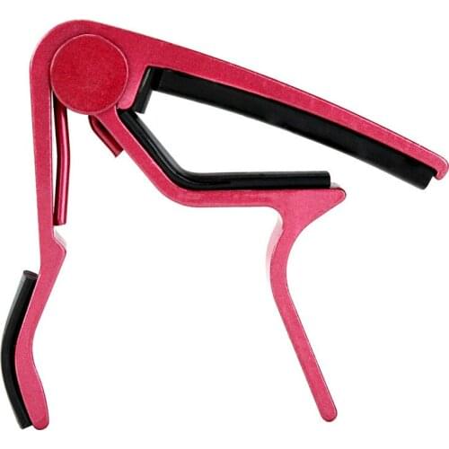 Acoustic Guitar Capo Acoustic Guitar Capo Capo Classical Tune Musical Instruments Access for Guitar Ukulele Banjo Bass Mandolin