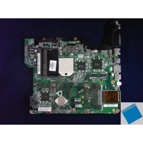 482324-001 Motherboard for HP DV5 502638-001 tested good