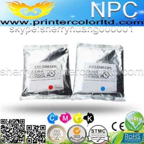 Bag developer powder for Konica Minolta A06003F/A0600JF/A0600DF/A06007F/IU610/IU-610BKCMY /for Olivetti B0826/B0824/B0823/B0822