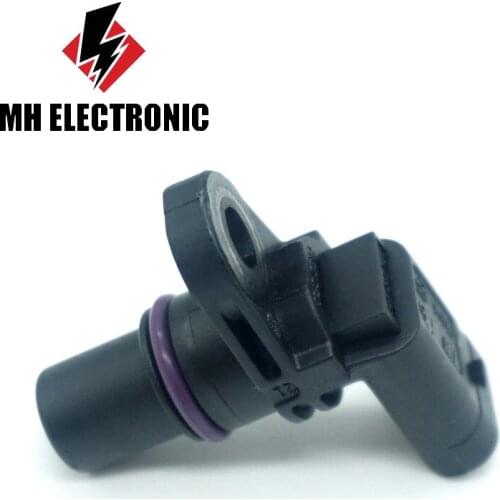 MH ELECTRONIC Camshaft Position Sensor 06H905163B 06H905163 for V W Passat B7 CC Golf MK6 for Skoda Octavia Phase 06H 905 163B