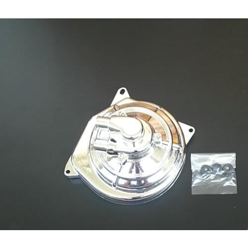 Liquid Cooling Pump JOG50 JOG90 AXIS50 AXIS90 AEROX RS100 JOG100 Water Cool Mechanic Pacing Tuning Engine Parts 3KJ 3WF EVO