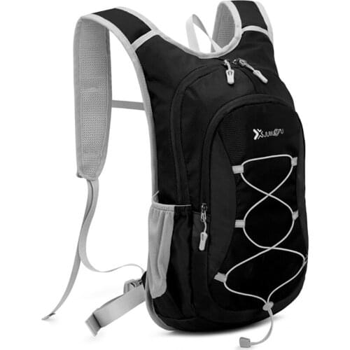 New Sports Cycling Water Bag Backpack Waterproof Sport Backpack Qutdoor Cross-country Hiking Mountaineering Backpack