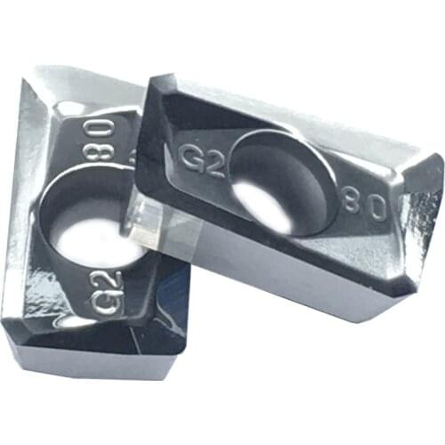 APKT1604 PDFR G2 H01 aluminum cutter blade milling Carbide insert CNC lathe tool holder tool aluminum alloy slotted