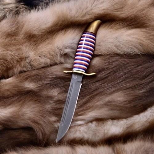 Русский булат Self-defense Tools