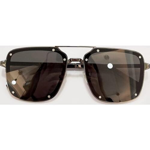 Classic Retro Men Sunglasses Luxury New Fashion Brand Designer Sun Glasses Female Driving Eyewear Oculos De Sol