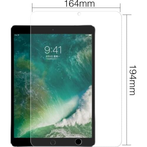 HD Ultra Thin 2.5D 9H Universal Tempered Glass Film For 13 14.4 14.6 15.4 15.6 Inches Mobile Phone Front Screen Protector