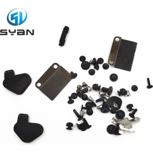 A1398 laptop screw for Macbook Pro Retina 15.4" complete laptop screw motherboard screw whole logic board bottom case screw