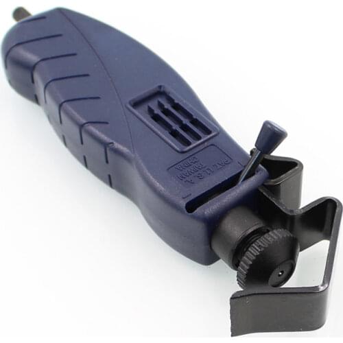 8PK-325 4.5mm-25mm plastic Round Cable Jacket Slitter Roletador Para Cabo Optico Fiber Optic Equipments