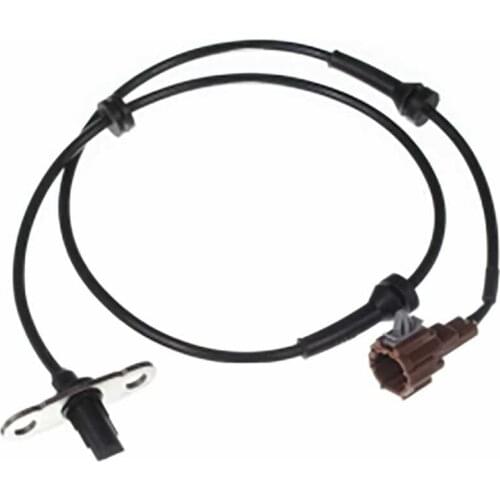 Auto parts rear left ABS Wheel Speed Sensor 47901-EA005 for Nissan Frontier 2005-2016