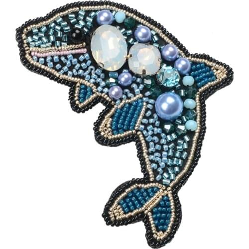 Patches On Clothes CHEMJOY China