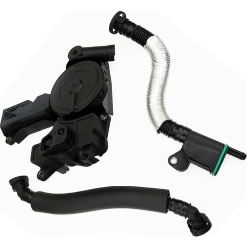 HONGGE Fuel Supply Systems