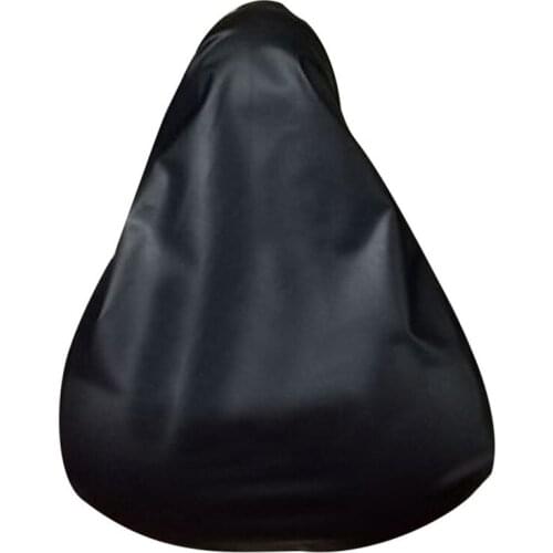 ISHOWTIENDA 2PC Bike Seat Waterproof Rain Cover And Dust Resistant Bicycle Saddle Cover Good Air Permeability bike accessories#5