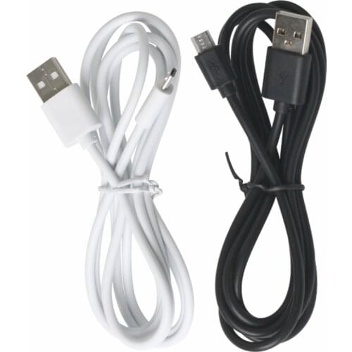 25cm 50cm Short Mobile Phone Charging Cables Micro USB Type C Charger Cable for iPhone Samsung S8 S9 Charger Wire Cord 1m 2m 3m