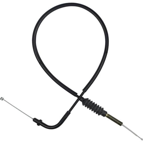 MotoMaster 4S9-F6311-00 Throttle Cable for YAMAHA CRYPTON T110C