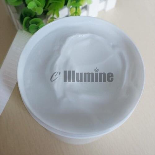 Mineral Firming Eye Serum Cream Dilute Black Eye Eye Bag Pale Fine Lines Anti-wrinkle Moisturizing Beauty Salon 1000G